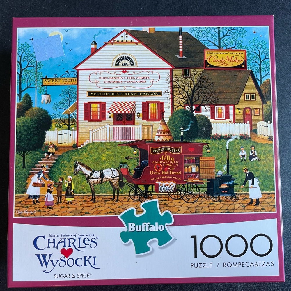 Puzzle